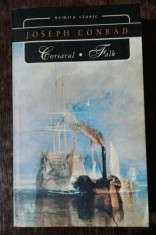 CORSARUL / FALK - JOSEPH CONRAD foto