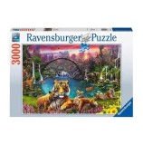 Cumpara ieftin Puzzle Salbaticie, 3000 piese