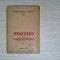 PEDAGOGIA LUI CREANGA - I. D. Marin - Editura Cugetarea, 1941, 188 p.
