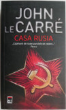 Casa Rusia &ndash; John le Carre