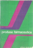 Cumpara ieftin Revista Produse farmaceutice (1987)