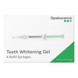 Set 4x Geluri Albirea Dintilor, Opalescence 20%, Actiune Intensiva, Aroma Menta