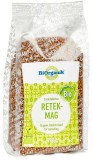 Seminte Ridiche Bio pentru Germinat Biorganik 200g
