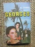 Alexandre Dumas - Georges