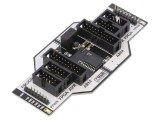 Placă de Expansiune JTAG Isolator