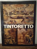 TINTORETTO (engleză)