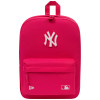 Rucsaci New Era MLB New York Yankees Applique Backpack 60503784 Roz