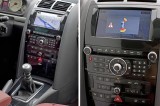 CITROEN CD Navigatie RT3 Europa + ROMANIA 2018