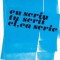 EU SCRIU TU SCRII EL, EA SCRIE-ANA BLANDIANA-264557