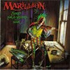 CD Marillion &lrm;&ndash; Script For A Jester&#039;s Tear, original, Rock