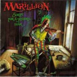 CD Marillion &lrm;&ndash; Script For A Jester&#039;s Tear, original