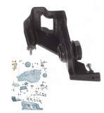 Set reparatie far SKODA KAROQ, 08.2017-04.2022; KAROQ, 02.2022-, partea dreapta, original, cu suruburi de montare; lateral,