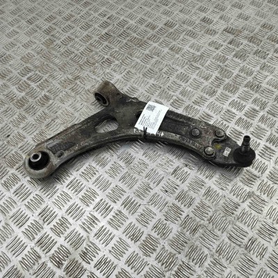 Braț inferior dreapta față CITRO&amp;Euml;N DS7 Crossback 2023 OEM: 9815014380 foto