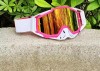 Ochelari Moto Cross/ATV/Enduro/Ski Heliomați Unisex/Copii - Protecție Optima