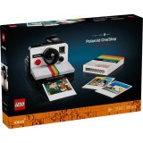 LEGO&reg; Ideas - Camera foto Polaroid OneStep SX-70 (21345), LEGO&reg;