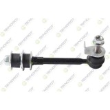 Bieleta antiruliu Nissan Patrol Gr 2 Estate (Y61), 06.97-, 3.0 DTI, 4.8, Spate, Stanga=Dreapta, TEKNOROT