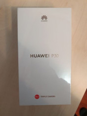 Huawei P30 &amp;amp; accesorii foto
