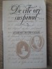 DE CATE ORI SUSPINUL... SCRISORI DE DRAGOSTE-SELECTIE, NOTE: EMIL DRUC-233688