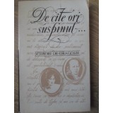 DE CATE ORI SUSPINUL... SCRISORI DE DRAGOSTE-SELECTIE, NOTE: EMIL DRUC-233688
