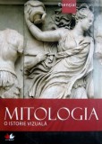 Mitologia. O istorie vizuala