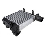 Intercooler Audi A 4, S 4 (B6, B7) (00-) 2.0 Tdi, Exeo (3r) (09-) 2.0 Tdi (Modul Stanga), 8E0145805AA