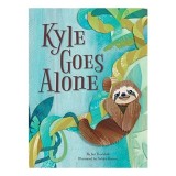 Kyle goes alone