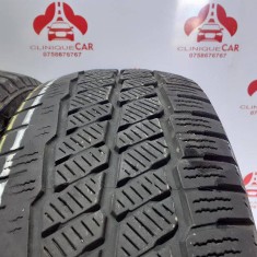 Anvelope Second-Hand de Iarna 235/65/R16C 115/113R GOODRIDE foto