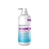 Cremă emolientă Bayer Bepanthene SensiDaily pentru ten cu tendință atopică 400 ml