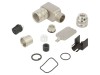 Conector Cheie Dinamică BINDER 75 mm, Cod Produs 99 5172 75 08, Alti Conectori