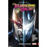 All-new Guardians of the Galaxy