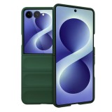 Asteroid GSM - Magic Shield - Samsung Galaxy Z Flip8 - Green