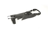 Ornament consola centrală MINI COUNTRYMAN R60 2012 OEM: 9811329 13946075