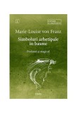 Profanul și magicul Vol. 1 de Marie-Louise von Franz - Roman Beletristica