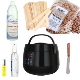 Kit pentru epilare