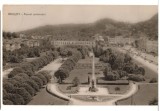 CPIB 16841 CARTE POSTALA - BRASOV. PARCUL PRIETENIEI, RPR, Circulata, Fotografie