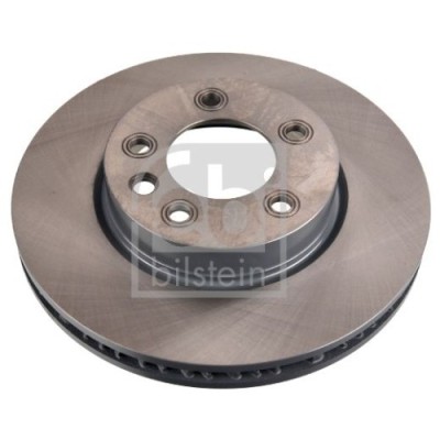 Febi Bilstein Disc frana foto