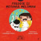 Freddi Si Motanul Meloman. Tiny Rockers, Cristiana Petre - Editura Curtea Veche