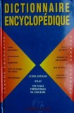 Cumpara ieftin Dictionnaire Encyclopedique Larousse [A - Z]