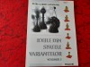 Sah: Ideile din Spatele Variantelor Finaluri Vol. 3 - Petru Gabriel Salageanu. Carte de sah, Editura Autorului, 93 pagini