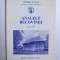 ANALELE BUCOVINEI AN III, 2/1996 de RADU GRIGOROVICI ... VLADIMIR TREBICI , 1996