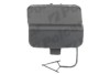 Capac bara carlig remorcare VW Cc (3Cc) 02.2012- Spate 3C8 807 441 A 3C8807441A, Rapid