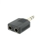 Adaptor Y Jack 6.3 The Sssnake 1850