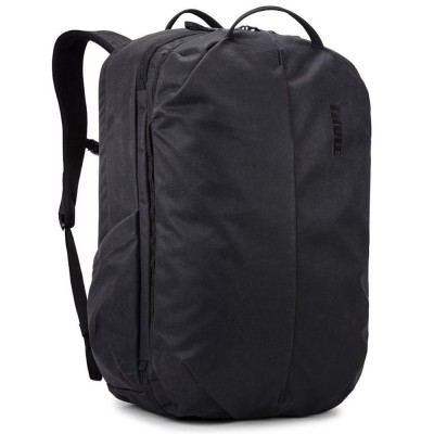 Geanta (Rucsac) voiaj, Thule, Aion, 52 cm, 40L, Negru foto