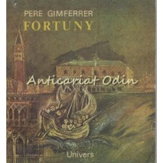 Fortuny - Pere Gimferrer