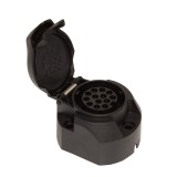 Mufa mama auto priza 13 Pin 12V (priza de remorca) Carguard