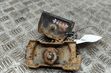 Suport roata de rezerva TOYOTA HILUX VII Pick-up _N1_, _N2_, _N3_ 2012 OEM: 51900-0K051 21642149