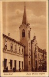 CP571N Biserica Ordinului Ursulinelor, Oradea/Nagyv&aacute;rad, Szent Orsolya templom