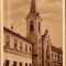 CP571N Biserica Ordinului Ursulinelor, Oradea/Nagyv&aacute;rad, Szent Orsolya templom