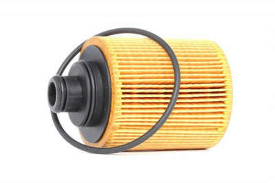 Filtru Ulei Mann Filter, Alfa Romeo, Fiat, Ford, Suzuki foto