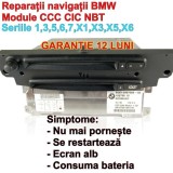Navigatie BMW e90 e60 e70 F10 F30 CCC CIC Harti 2026